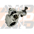 AVID Racing YXZ1000 1.5" Tube Sway Bar Clamp Kit precision machined from billet aluminum with titanium hardware