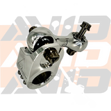 AVID Racing YXZ1000 1.5" Tube Sway Bar Clamp Kit precision machined from billet aluminum with titanium hardware