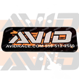 Snap Drink Koozie - AVID Racing