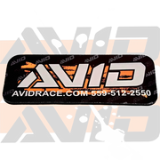 Snap Drink Koozie - AVID Racing