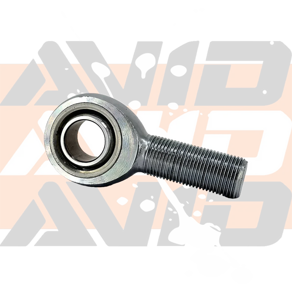 JMX14T-770 3-Piece Chromoly Rod End - 7/8-14 RH Thread | AVID Racing