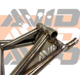 Can-Am Maverick R Baja Race Front Control Arm Kit | AVID Racing