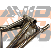 Can-Am Maverick R Baja Race Front Control Arm Kit | AVID Racing