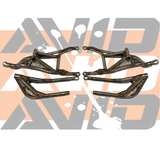 Can-Am Maverick R Baja Race Front Control Arm Kit | AVID Racing