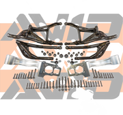 Can-Am Maverick R Baja Race Front Control Arm Kit | AVID Racing