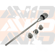 AVID Racing Can-Am Maverick R Dipstick and Titanium Hardware full kit