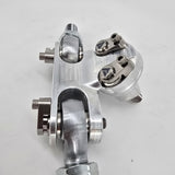 Mav R Stering Clevis Adapter, Inner Tie Rod Clevis Kit