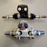 Mav R Stering Clevis Adapter, Inner Tie Rod Clevis Kit