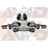 Maverick R Tie Rod Assembly, HD Stock Replacement