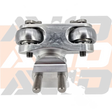 Maverick R Tie Rod Assembly, HD Stock Replacement