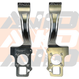 Can-Am Maverick R Baja Race 7075-T6 Billet Uprights / Knuckle