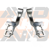 AVID Racing Can-Am Maverick R Baja Race Front Control Arm Kit billet upright