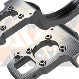 Can-Am Maverick R Baja Race 7075-T6 Billet Uprights / Knuckle