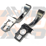 Can-Am Maverick R Baja Race 7075-T6 Billet Uprights / Knuckle