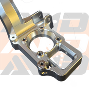 AVID Racing Can-Am Maverick R Baja Race 7075-T6 Billet Uprights outer detail