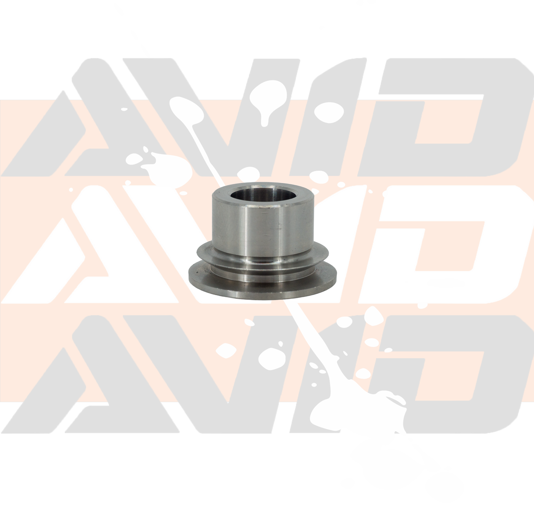 AVID Racing Misalignment, 3/4" Bearing to 12mm Bolt Hole, Stack 33mm