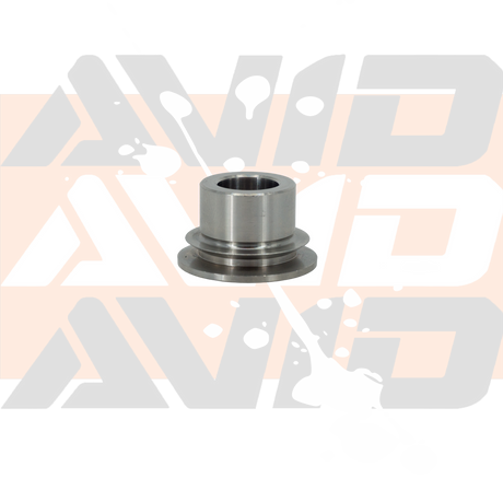AVID Racing Misalignment, 3/4" Bearing to 12mm Bolt Hole, Stack 33mm