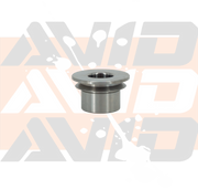 AVID Racing Misalignment, 3/4" Bearing to 12mm Bolt Hole, Stack 33mm