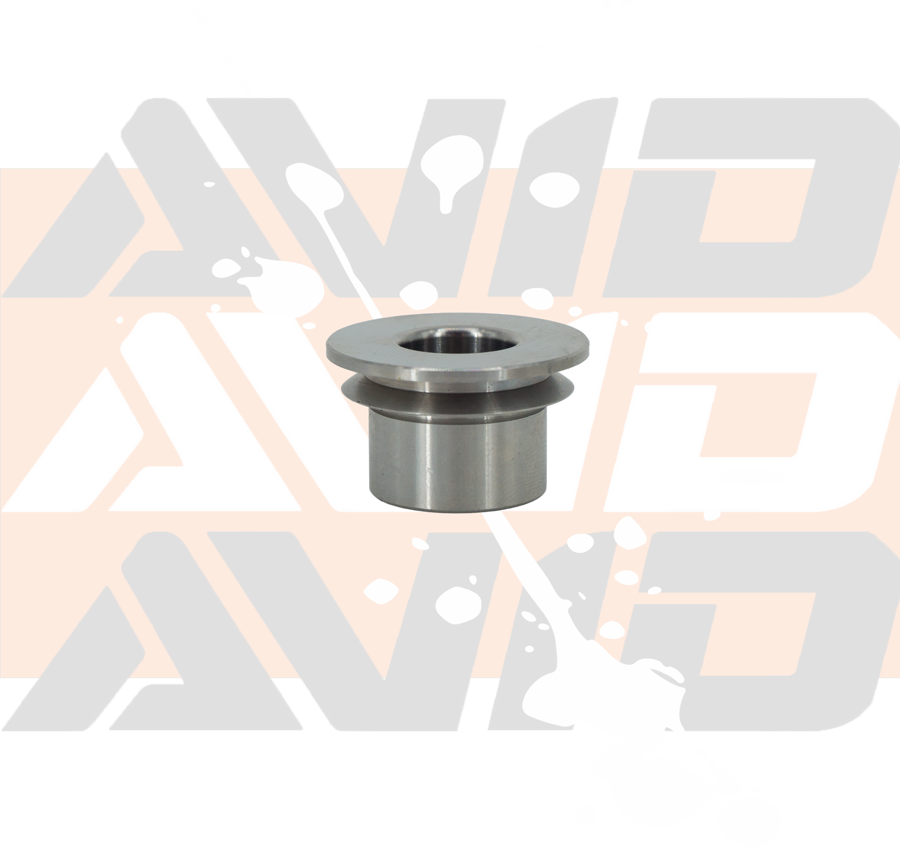 AVID Racing Misalignment, 3/4" Bearing to 12mm Bolt Hole, Stack 33mm