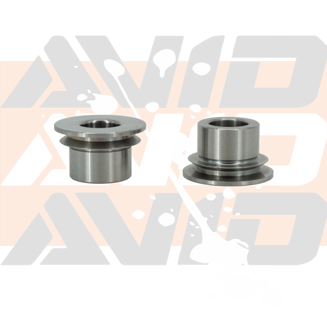 AVID Racing Misalignment, 3/4" Bearing to 12mm Bolt Hole, Stack 33mm