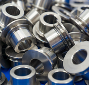 AVID Racing Misalignment, 3/4" Bearing to 12mm Bolt Hole, Stack 33mm