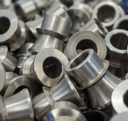 Misalignment, 3/4" Bearing to 1/2" Bolt Hole, Stack 2.125"