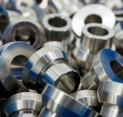 Misalignment, 7/8" Bearing to 14mm Bolt Hole, Stack 44mm