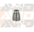 AVID Racing Stainless Steel 304SS Misalignment 1" to 14mm S.389 (55mm Total Width)