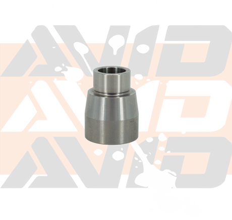 AVID Racing Stainless Steel 304SS Misalignment 1" to 14mm S.389 (55mm Total Width)