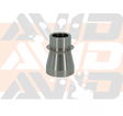 AVID Racing AVID Polaris Pro R 80" Front Upper Control Arm Inner Pivot Misalignment, 3/4 to 14mm, .750x.551x.715 (2.300TW). 