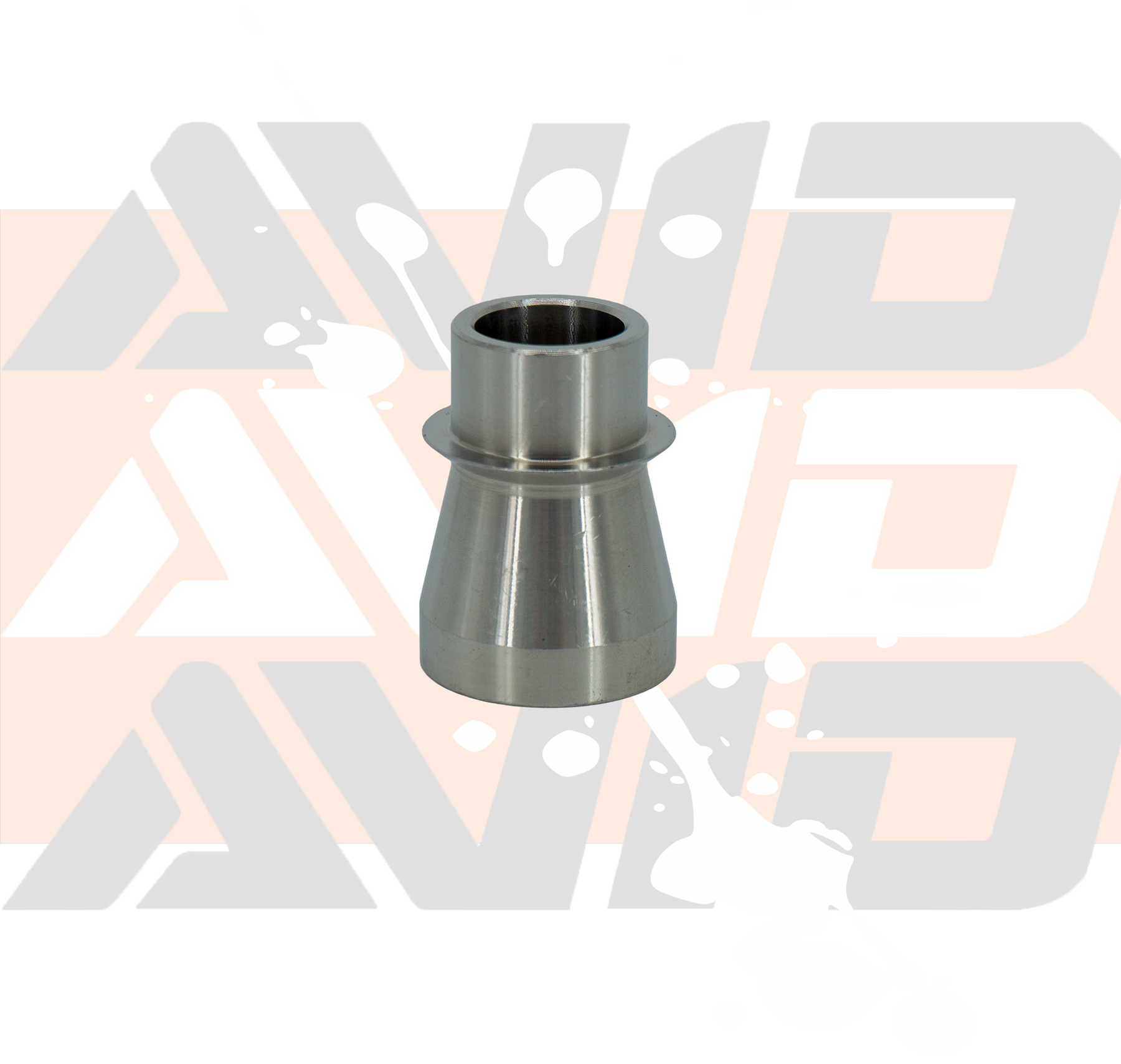 AVID Racing AVID Polaris Pro R 80" Front Upper Control Arm Inner Pivot Misalignment, 3/4 to 14mm, .750x.551x.715 (2.300TW). 