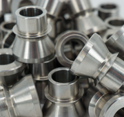 Misalignment, 3/4" Bearing to 14mm Bolt Hole, Stack 58mm