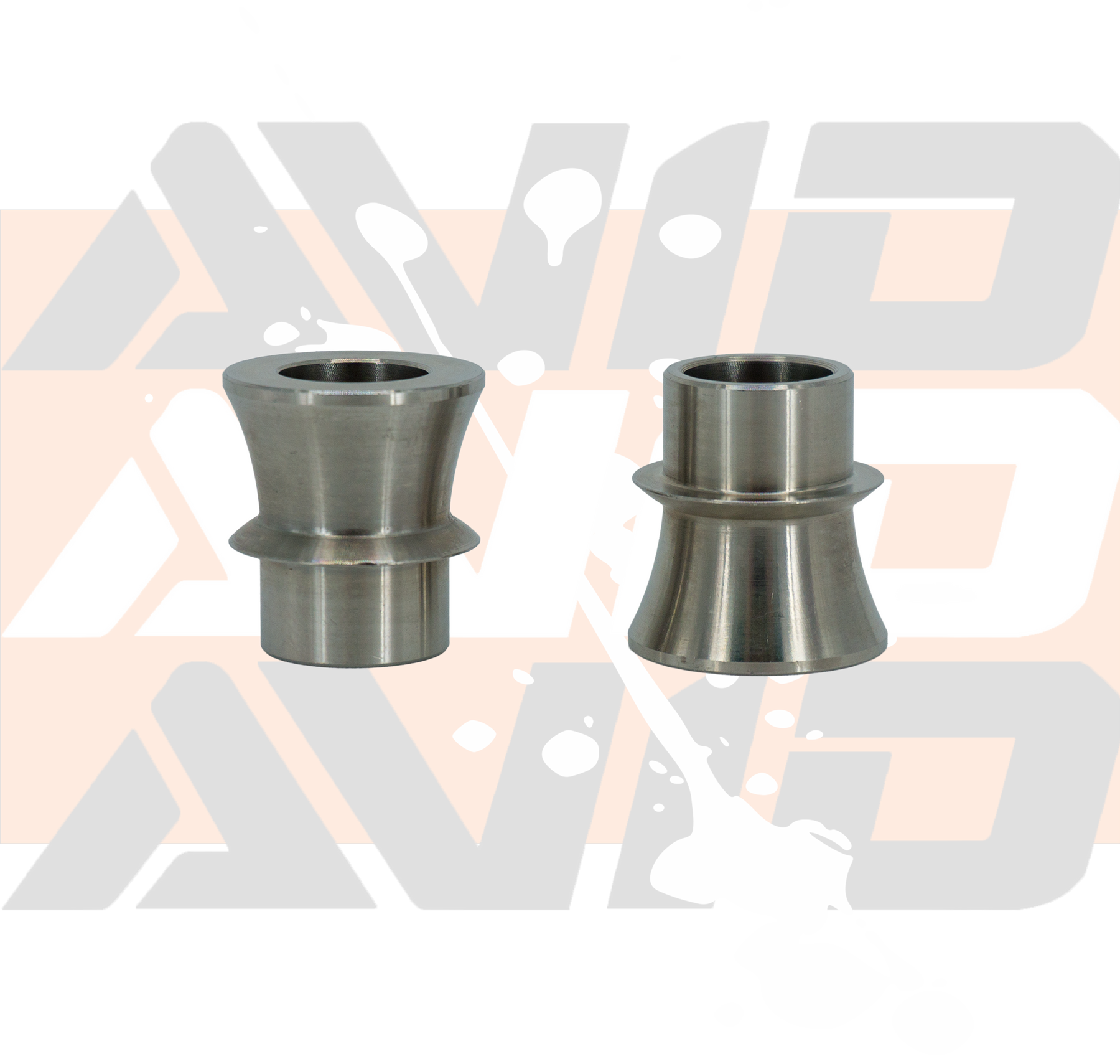 AVID Racing Can-Am Maverick X3 Misalignment, Outer Tie Rod Spacer