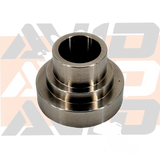 Yamaha Shock Eylet Misalignment - AVID Racing