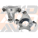 Polaris RZR Pro R / Turbo R Billet 7075-T6 Rear Knuckle Kit