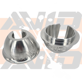 Polaris RZR Pro R / Turbo R / Pro S Front Billet Spring Perch Collars