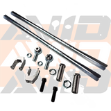 Polaris Pro R Billet Toe Link Kit | AVID Racing