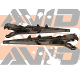 Polaris RZR Pro R LT80" Rear Baja Long Travel Suspension Kit | AVID Racing