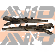 Polaris RZR Pro R LT80" Rear Baja Long Travel Suspension Kit | AVID Racing