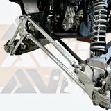 Polaris RZR Pro R LT80" Rear Baja Long Travel Suspension Kit