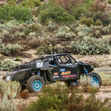 Polaris RZR Pro R LT80" Rear Baja Long Travel Suspension Kit