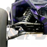 Polaris Pro R/S SC Light Weight Front Control Arm Kit