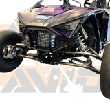 Polaris Pro R/S SC Light Weight Front Control Arm Kit