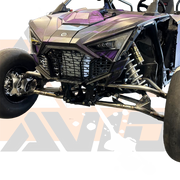 AVID Racing Polaris Pro R SC Light Weight Front Control Arm Kit built for short-course, drag racing, and drivers who want the quickest steering response.