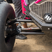 Polaris RZR Pro R/S SC Lightweight Front Control Arm Kit | AVID Racing