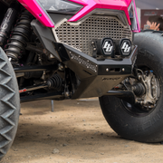 Polaris RZR Pro R/S SC Lightweight Front Control Arm Kit | AVID Racing