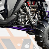 Polaris RZR Pro R XC Rear Trailing Arm Kit - Toe Link Delete