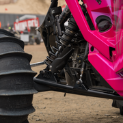 Polaris RZR Pro R XC Rear Trailing Arm Kit – Toe Link Delete | AVID Racing