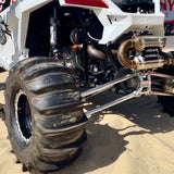 Pro R "XC" Straight Radius Rod Kit