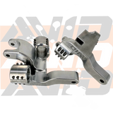 YXZ1000 Rear Shock Tower (Mount), 2016-2018
